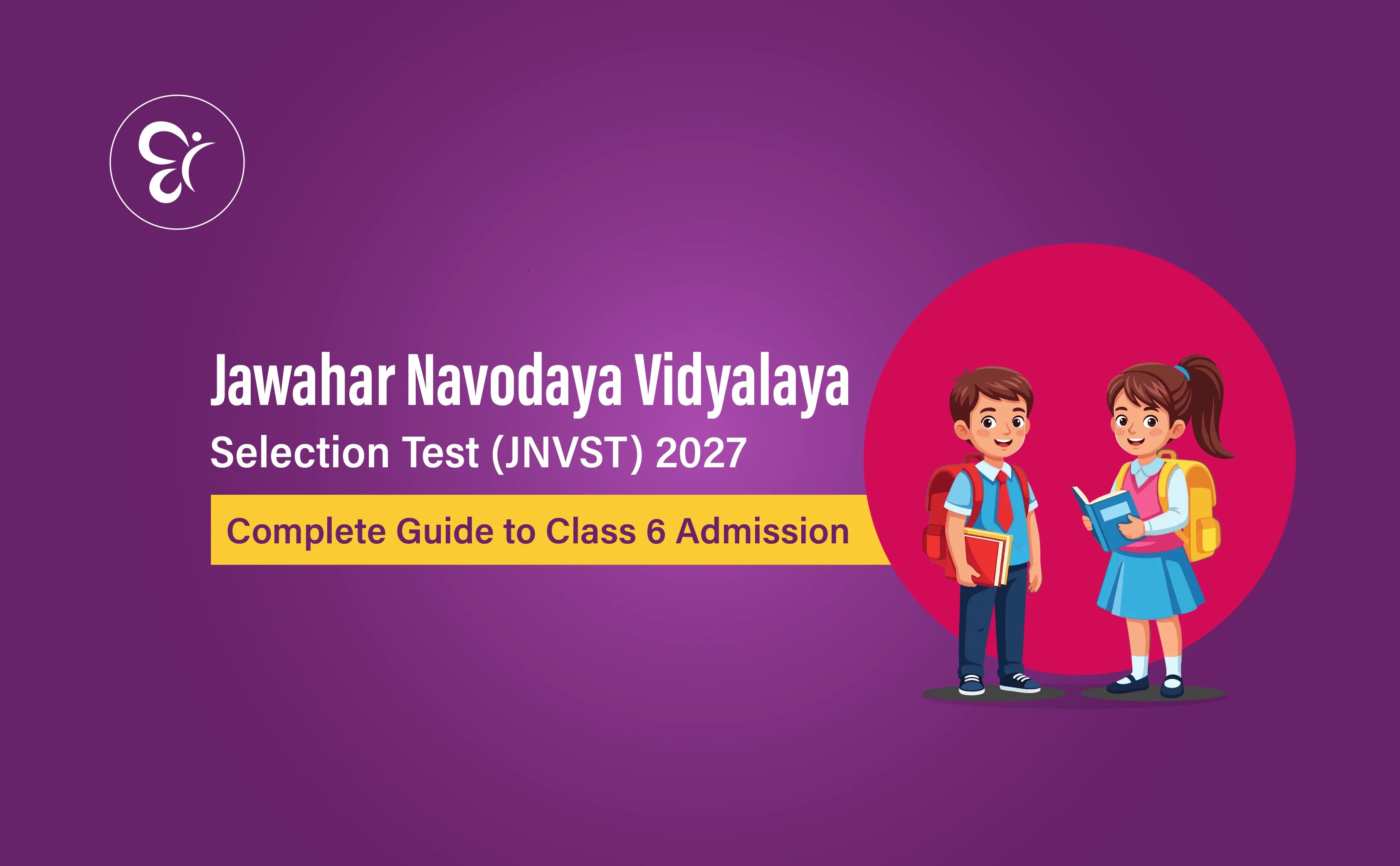 Navodaya Class 6 Selection Process