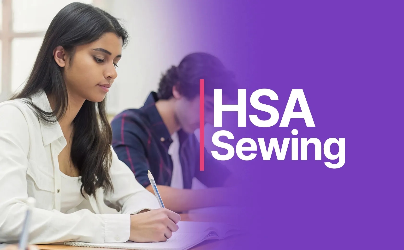 HSA Sewing