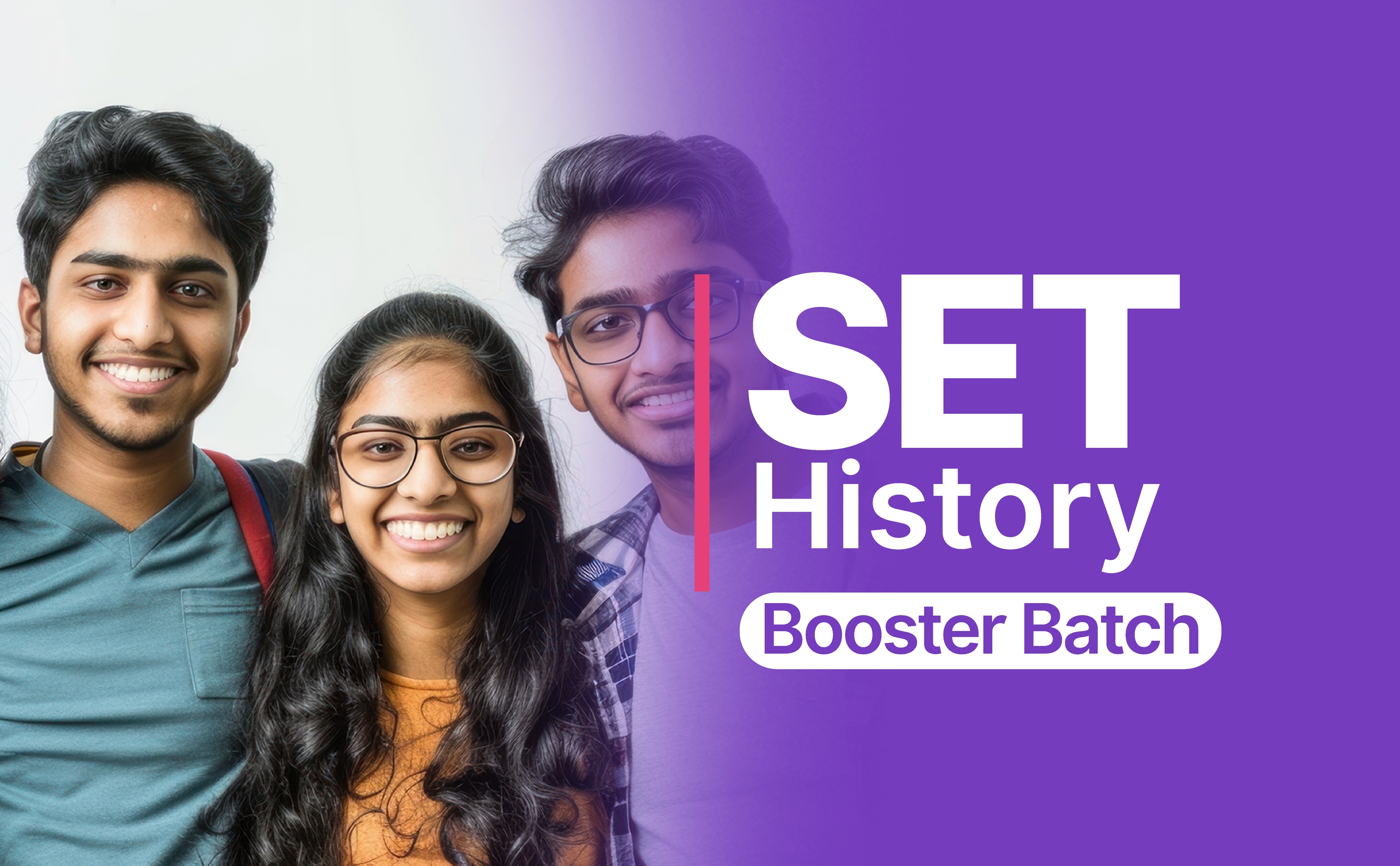 SET History Booster Batch