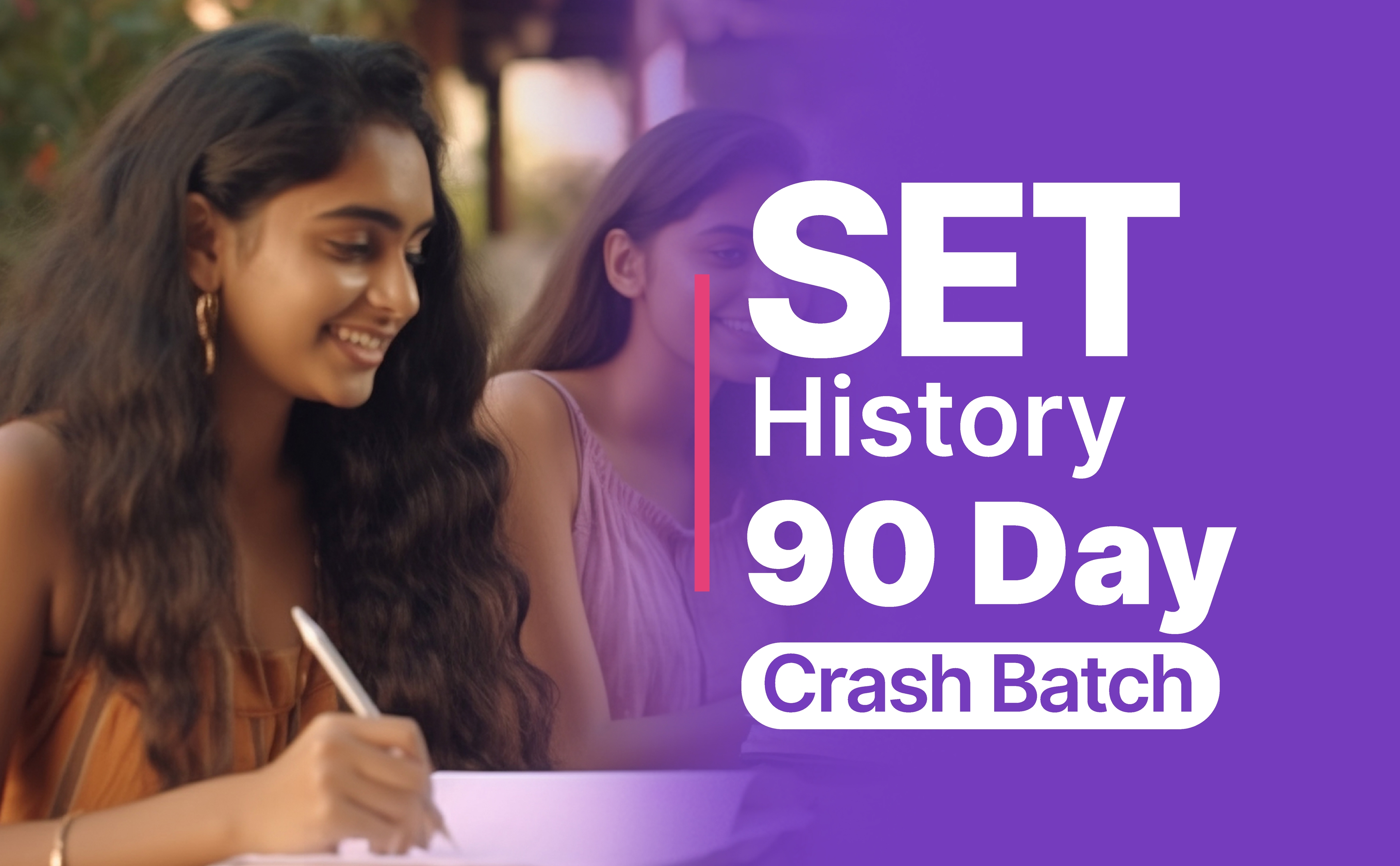 SET History 90 Day Crash Batch