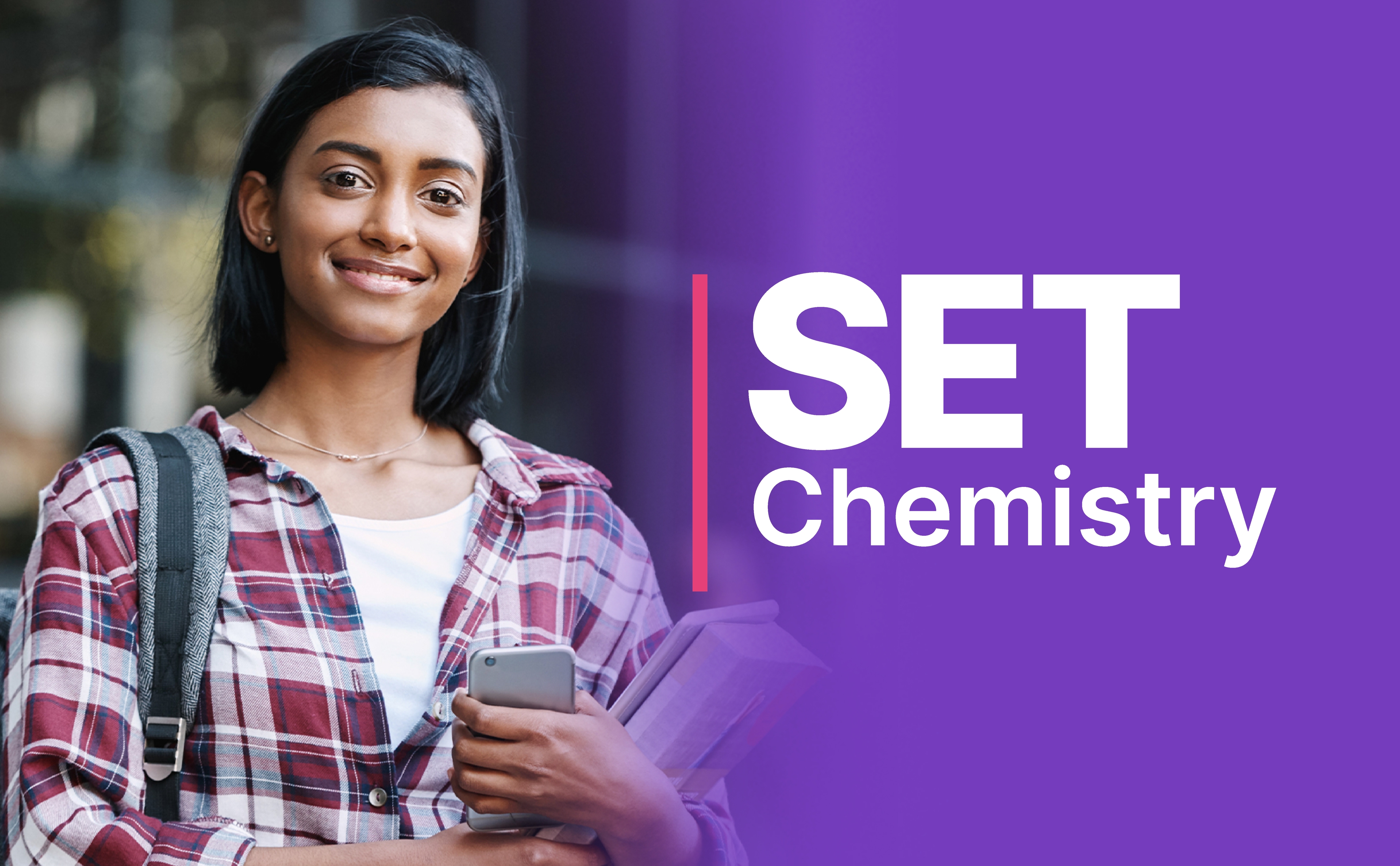 SET Chemistry