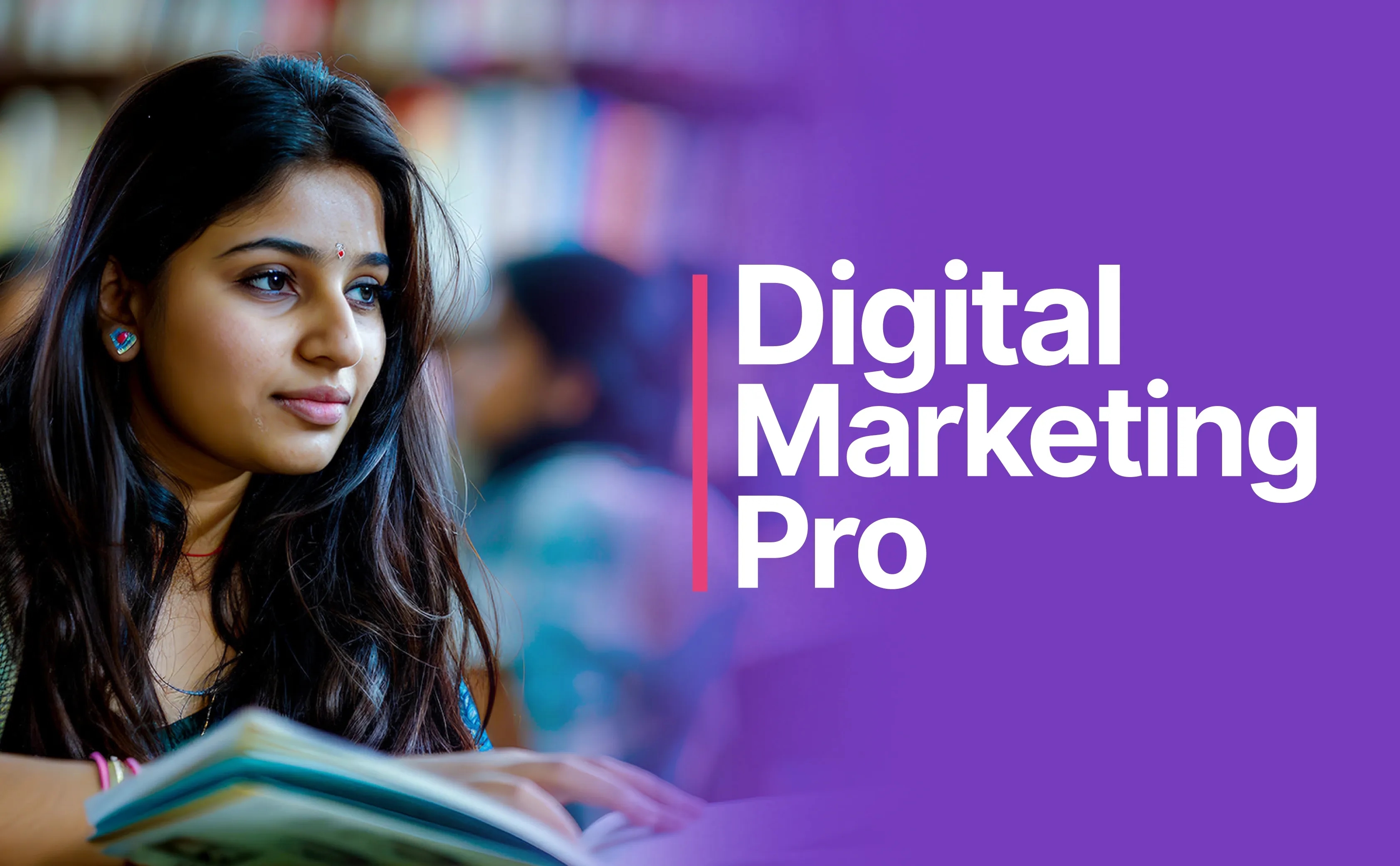 Digital Marketing Pro