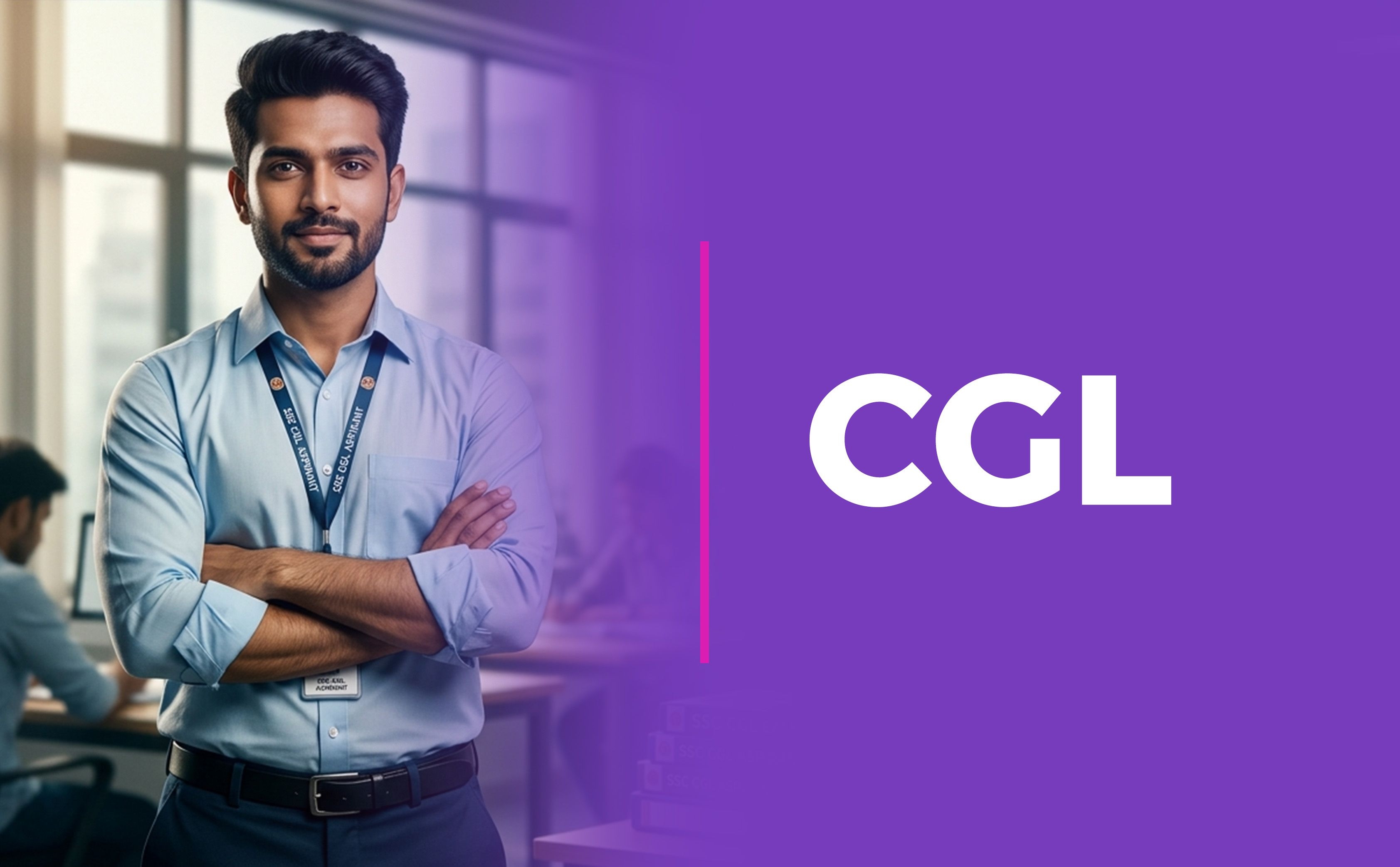 CGL 