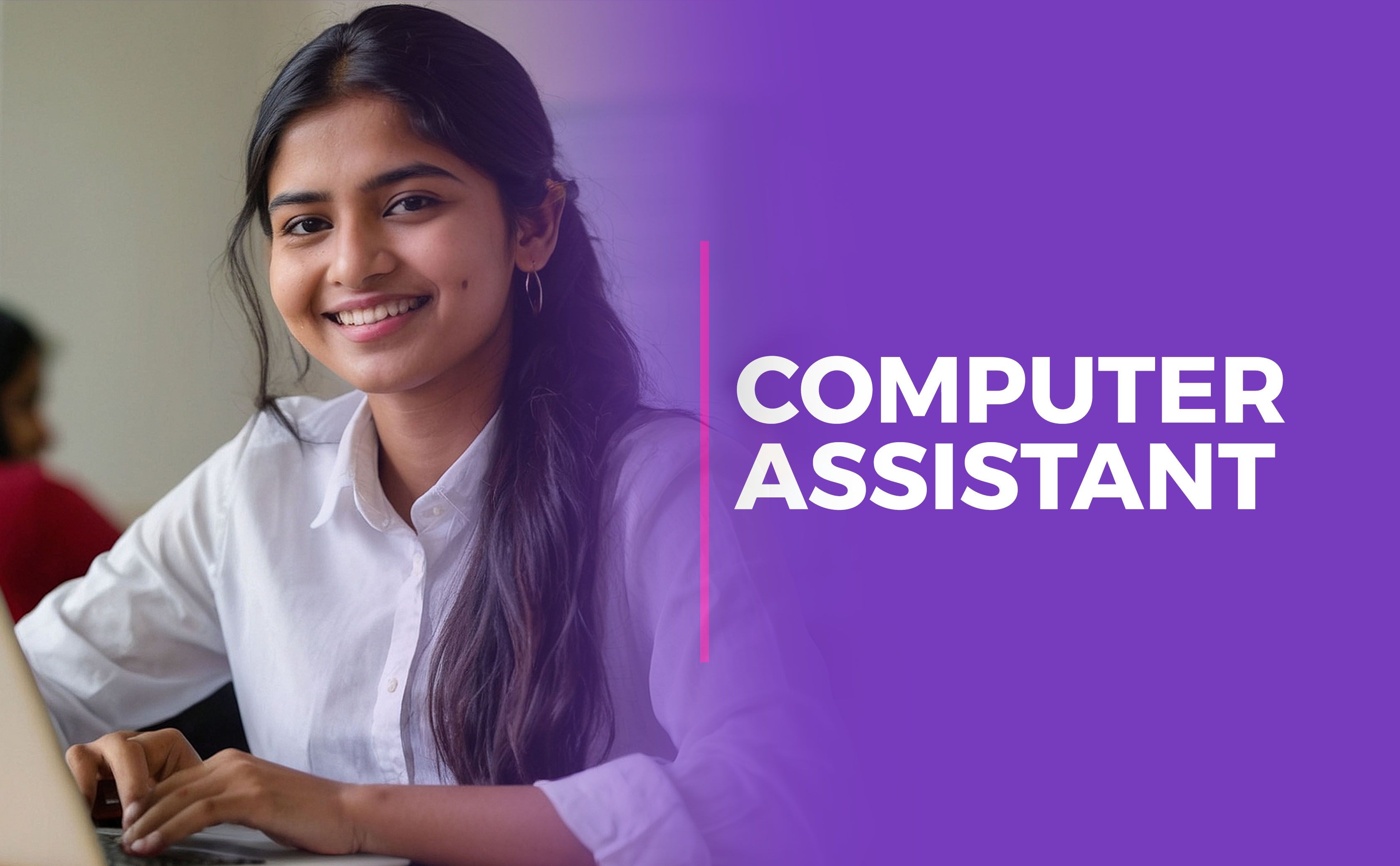 Computer Assistant 
