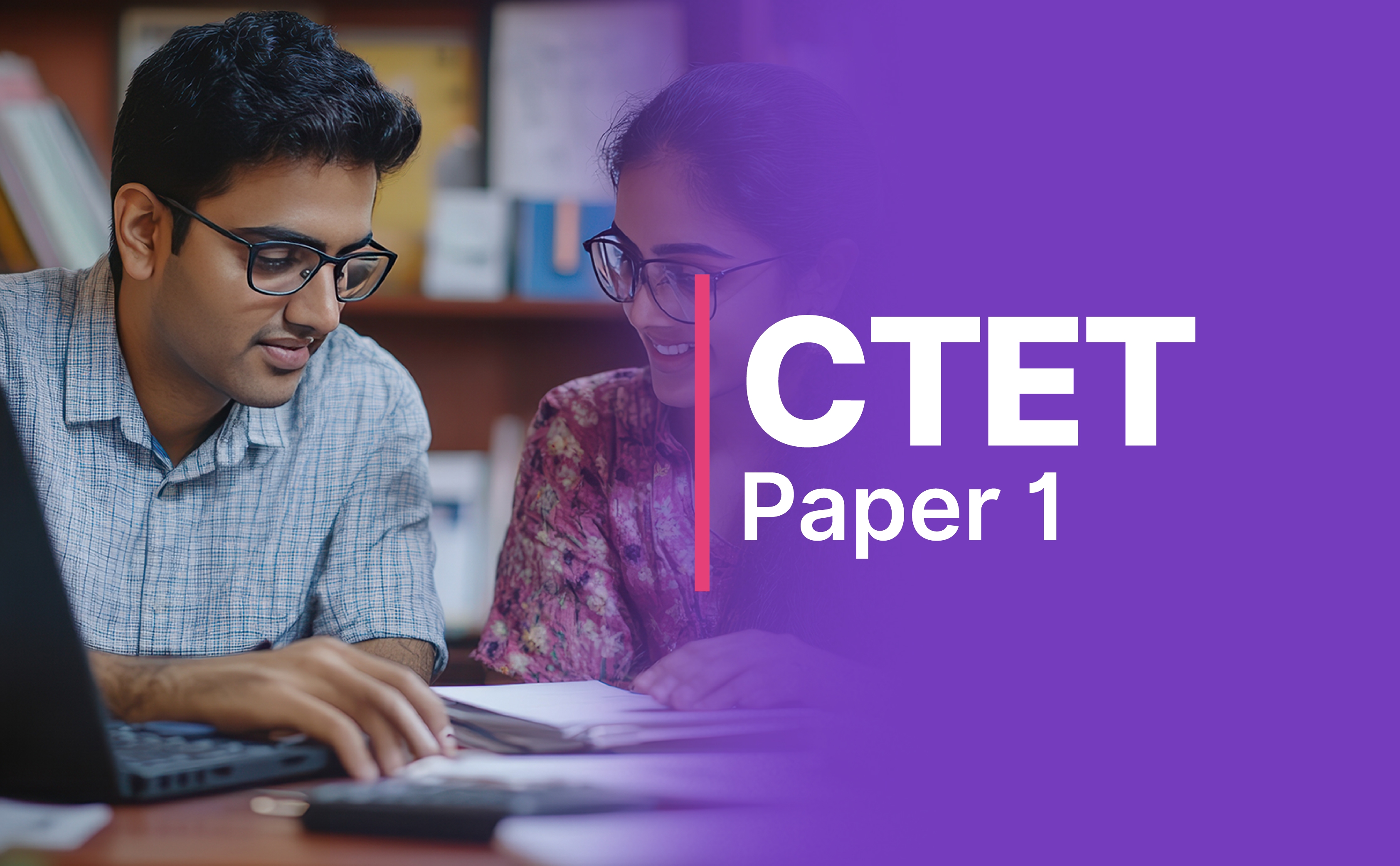 CTET Paper 1