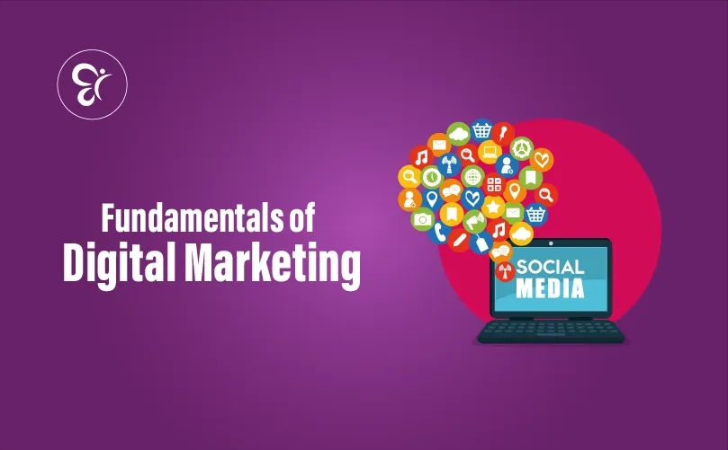 Fundamentals of Digital Marketing