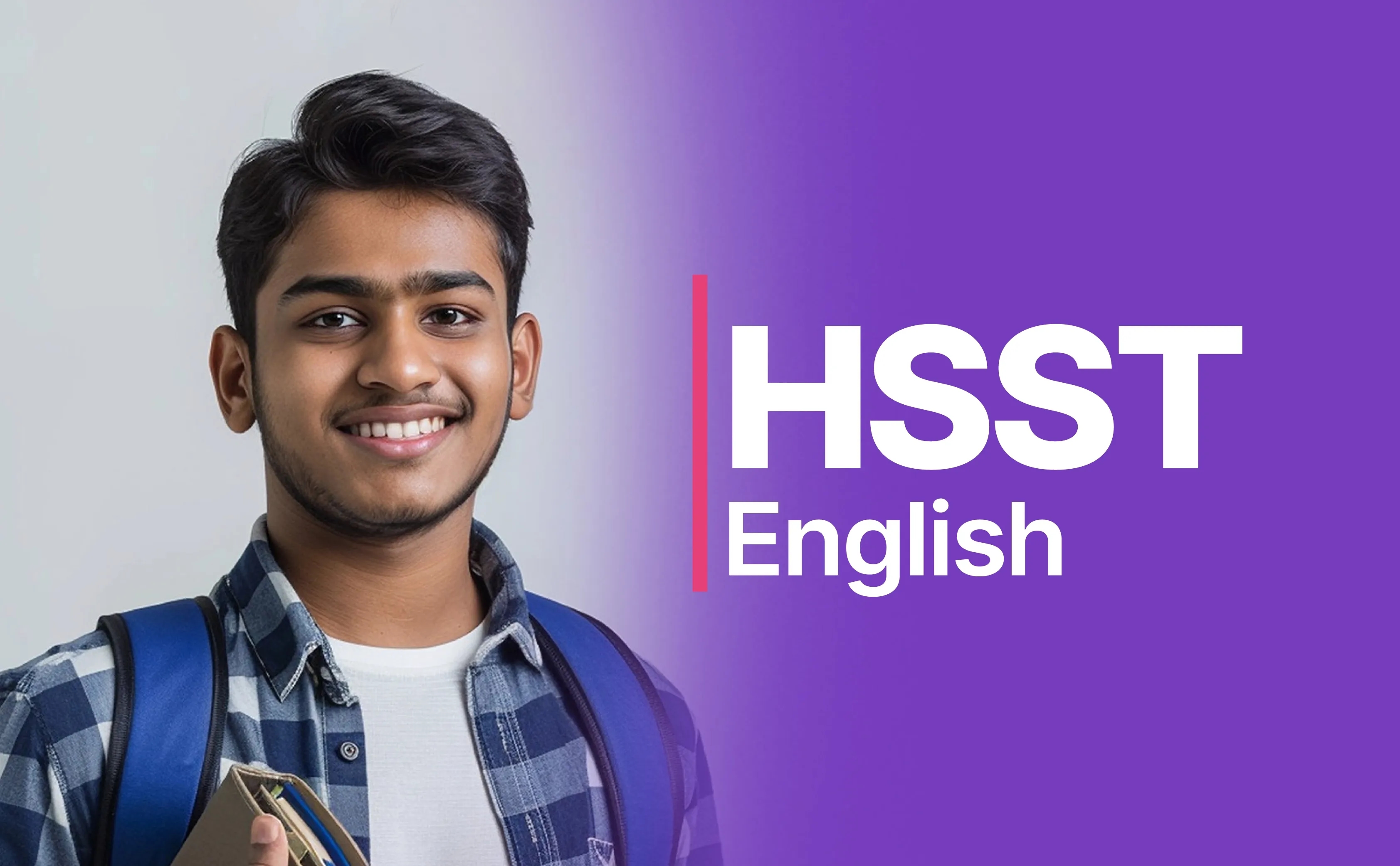 HSST English