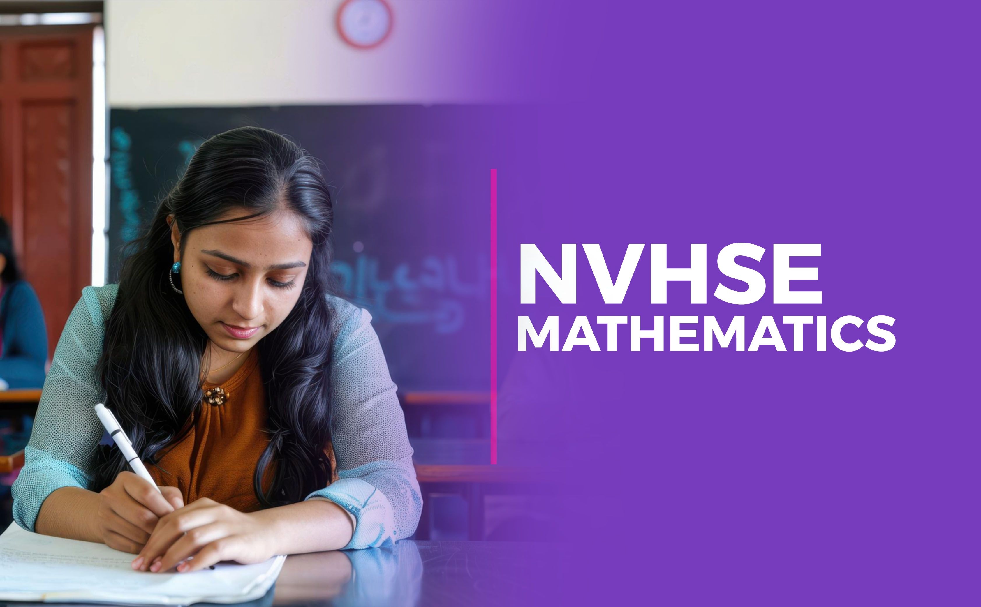 NVHSE Mathematics