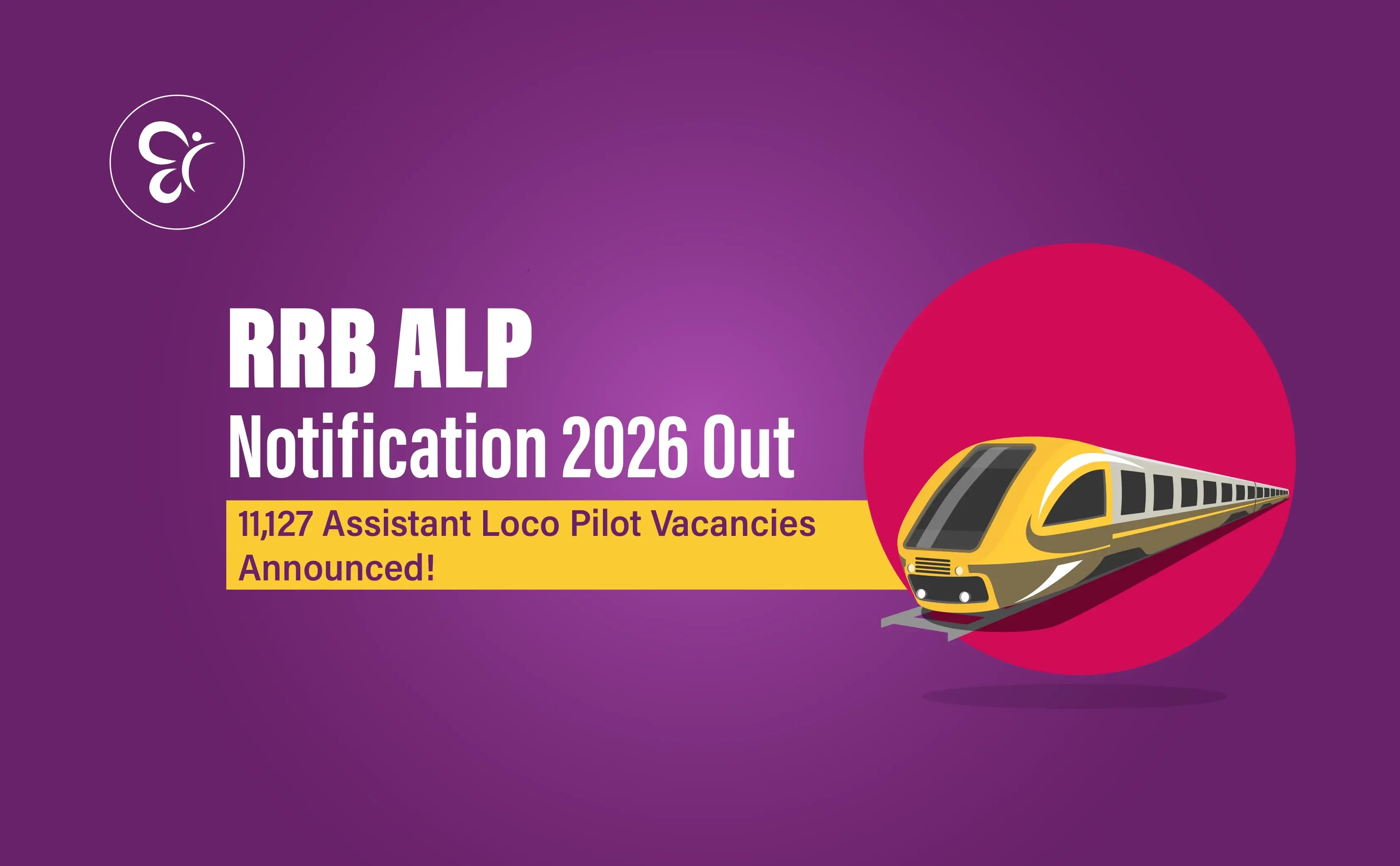RRB ALP Notification 2026