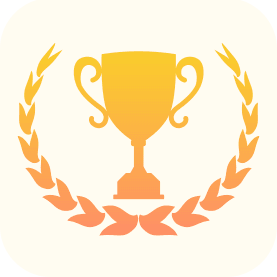 Best Student Support Honor 2024