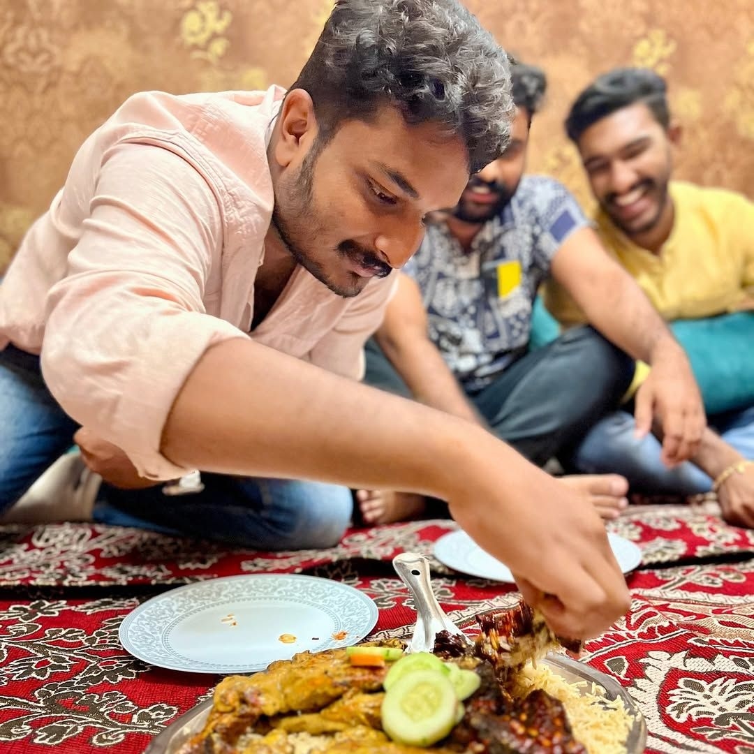 Competitive Cracker Image