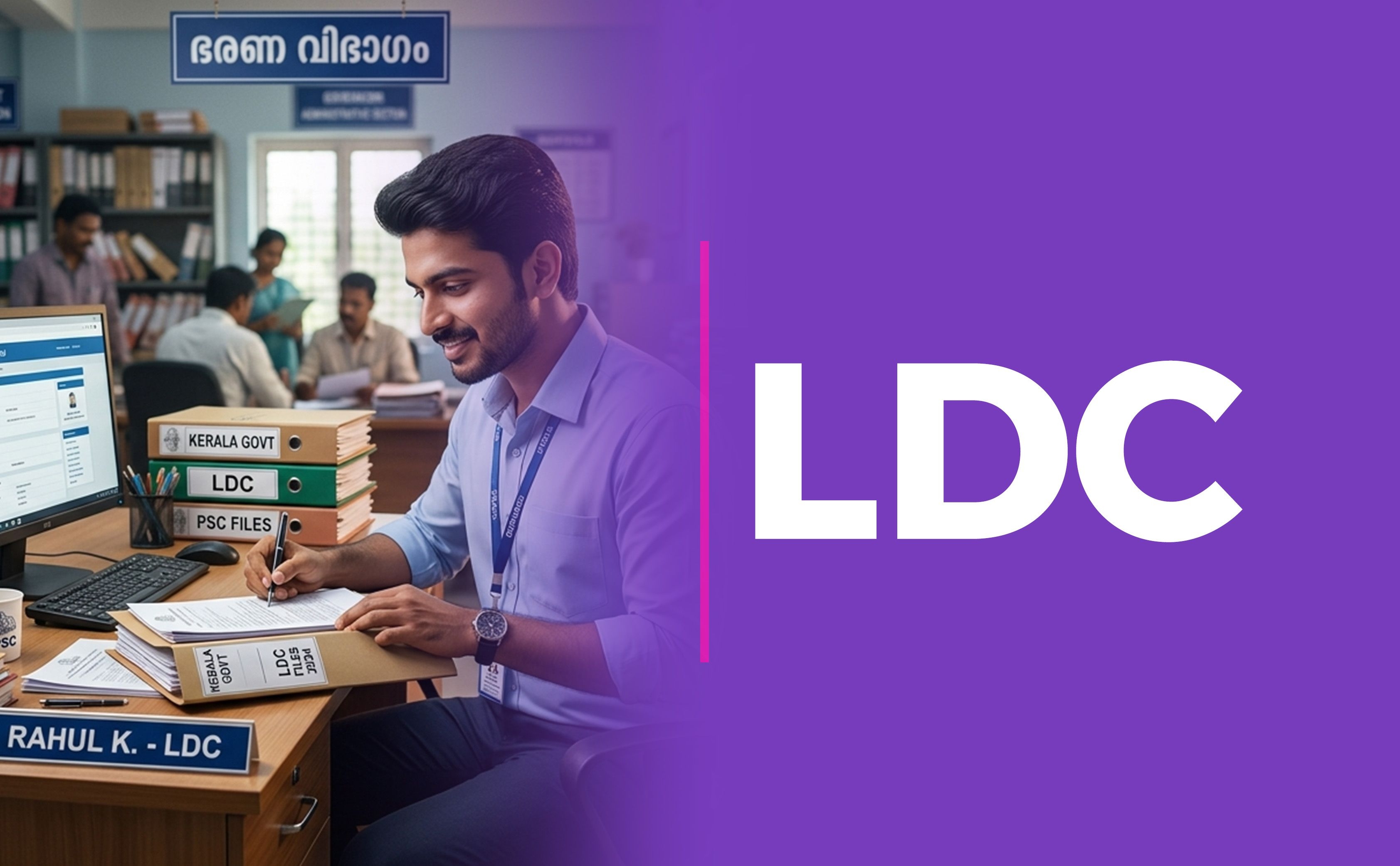 LDC