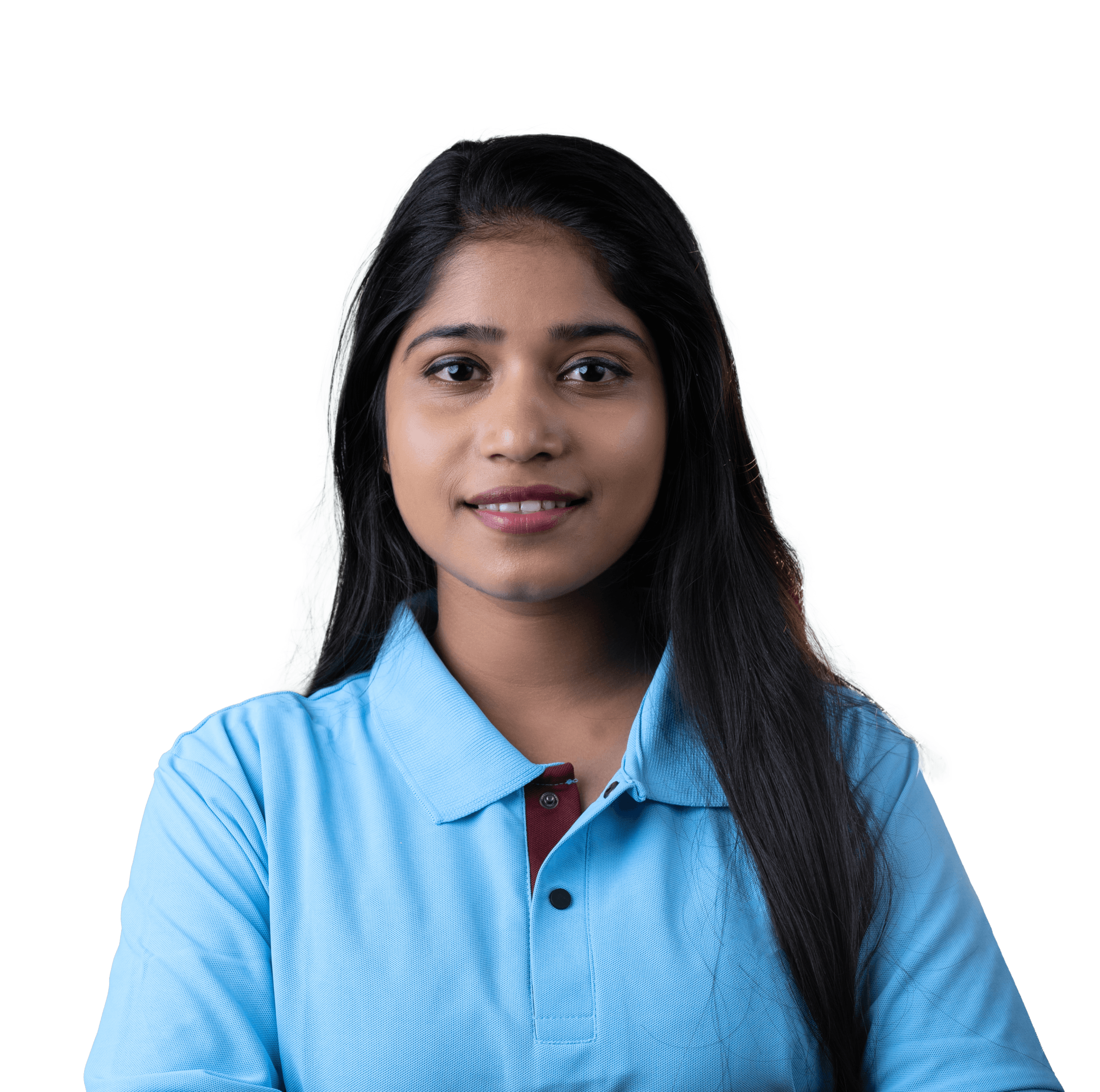 Confidential Assistant profile