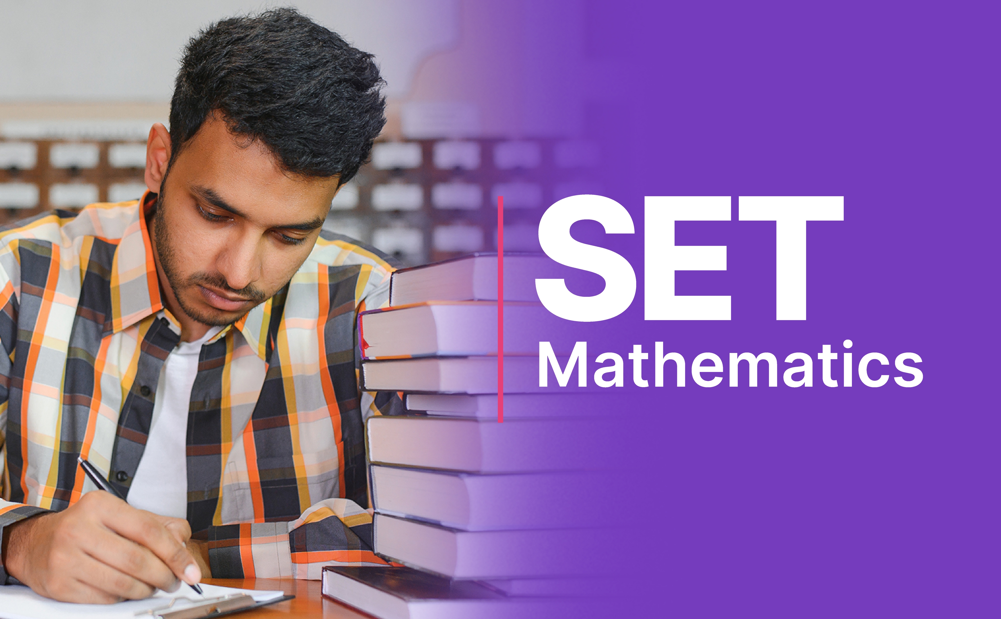 SET Mathematics