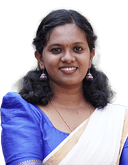 ANJITHA A