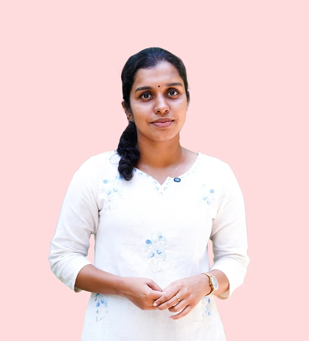 Anamika NS image