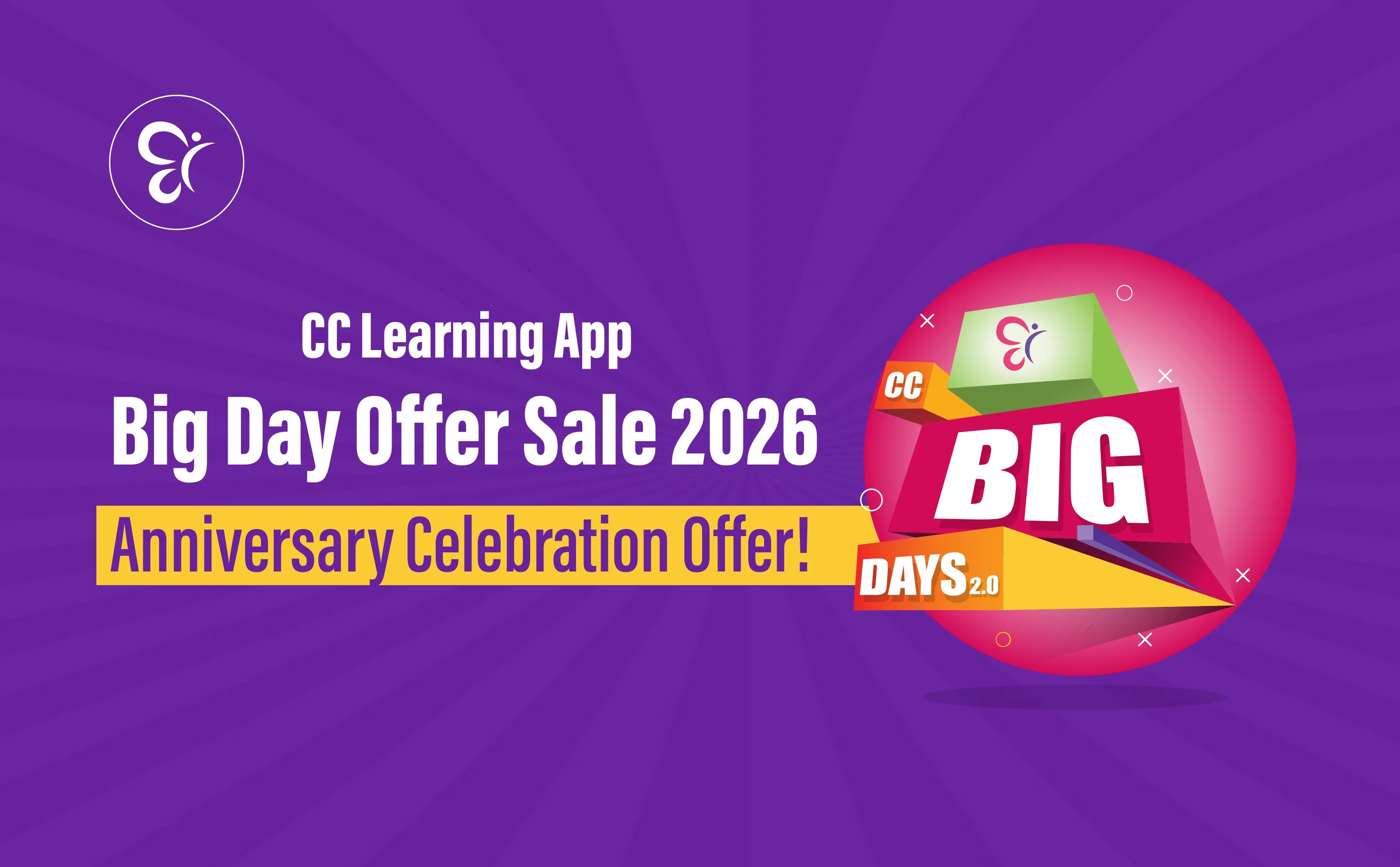 Competitive Cracker Image