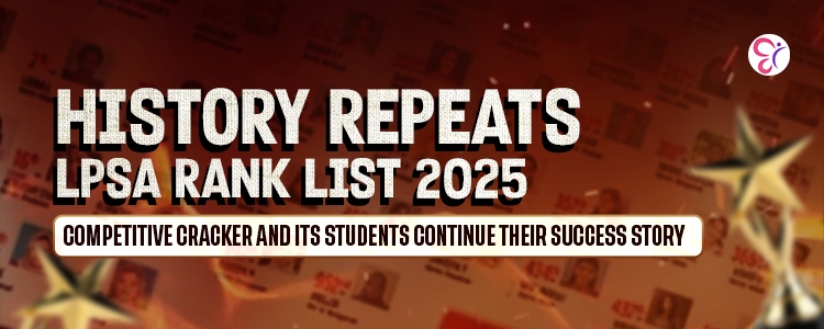 Competitive Cracker Image