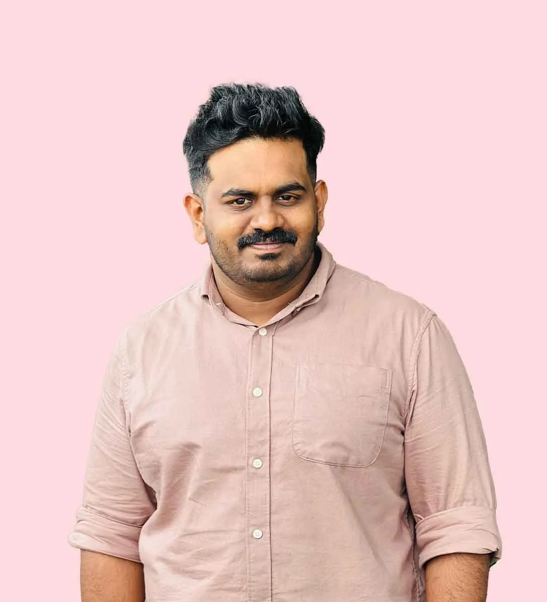HARIKRISHNAN RP image
