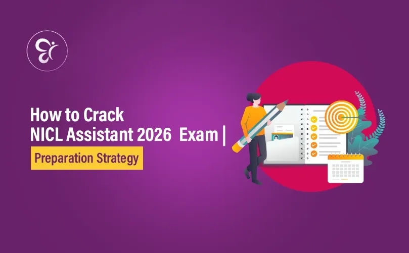 How to Crack NICL Assistant 2026 Exam | Preparation Strategy