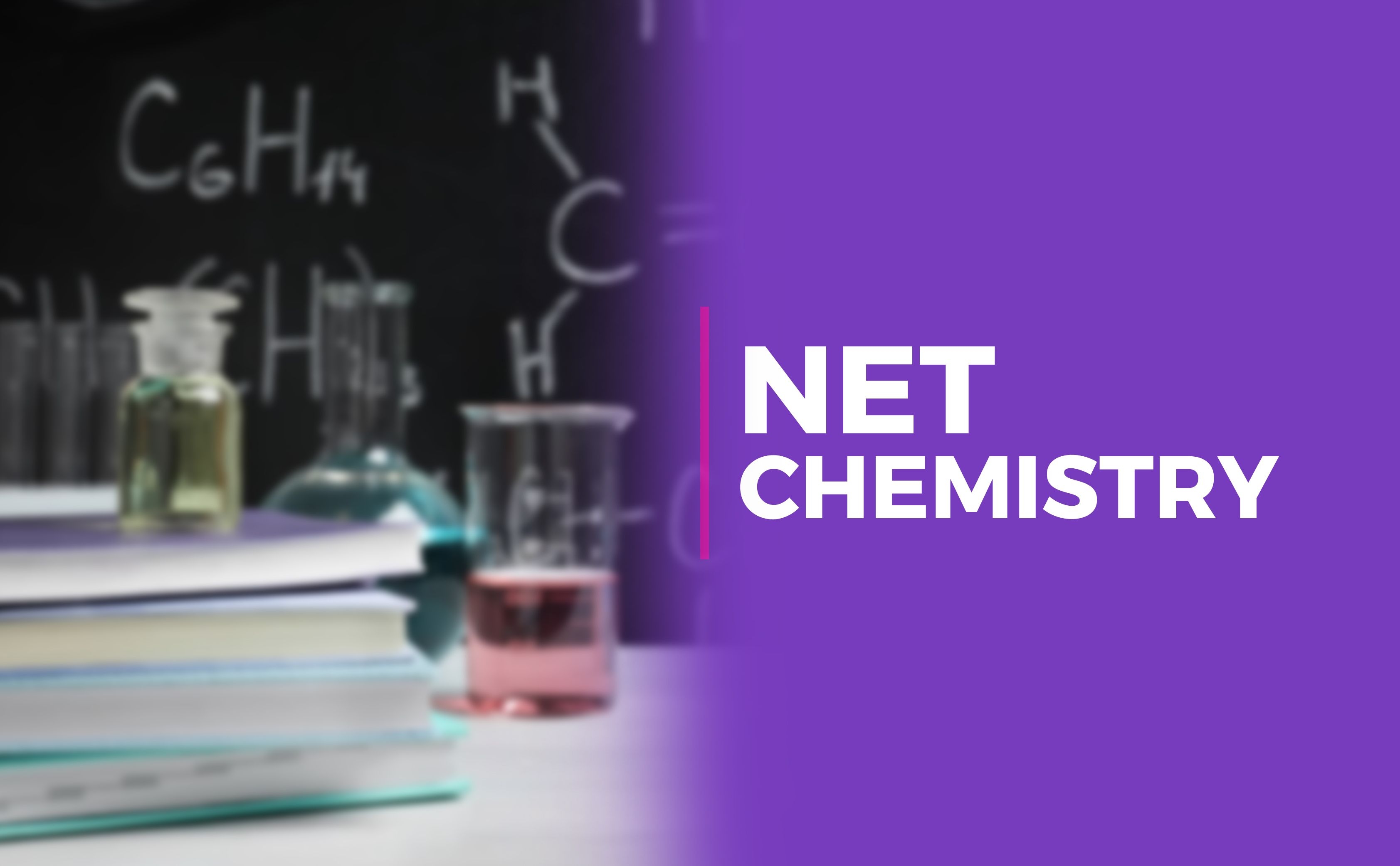 NET Chemistry