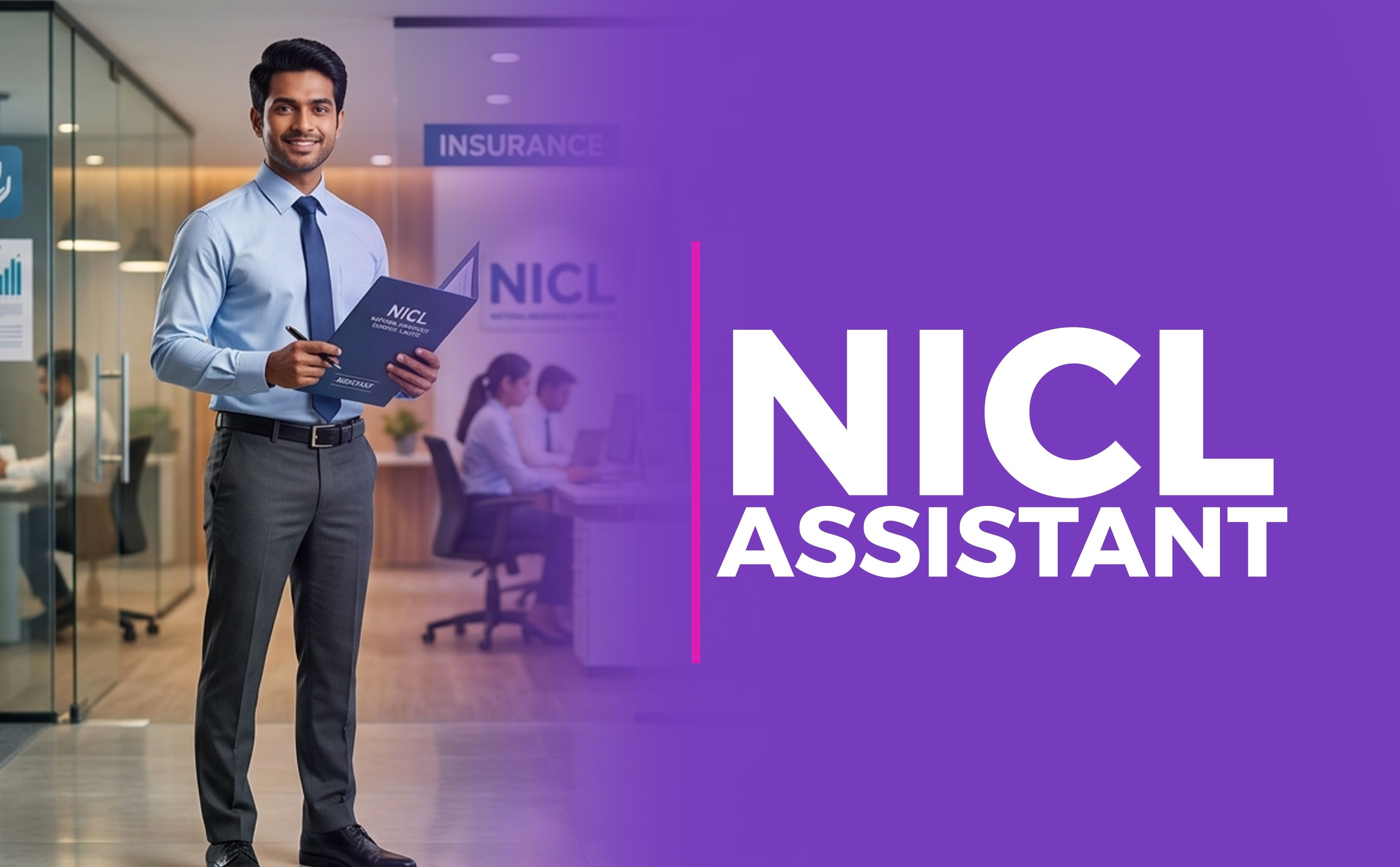 NICL Assistant