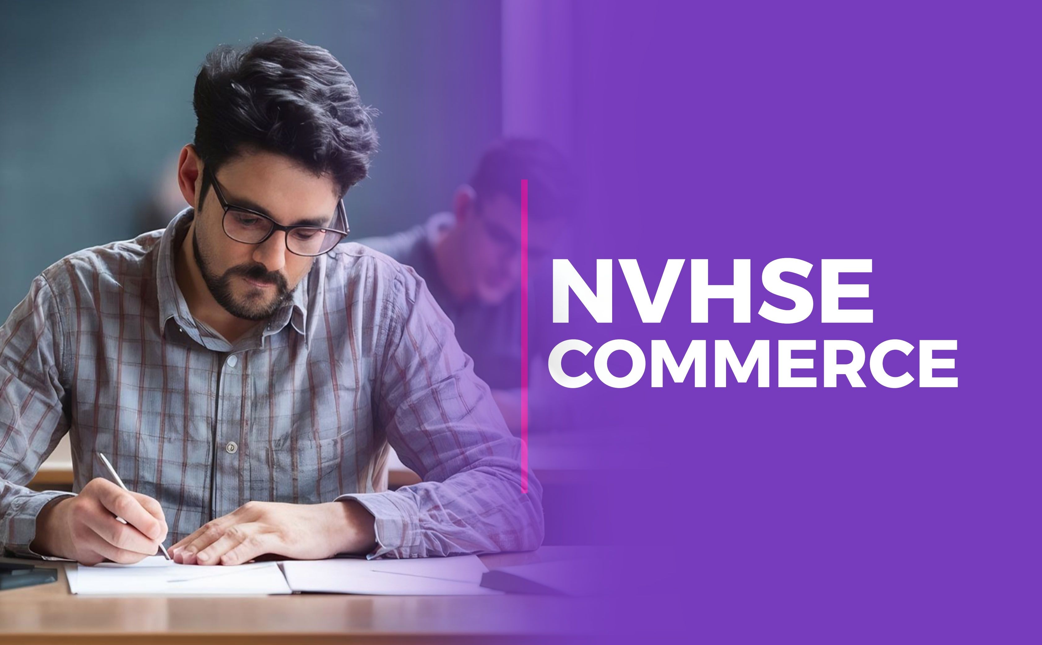 NVHSE Commerce