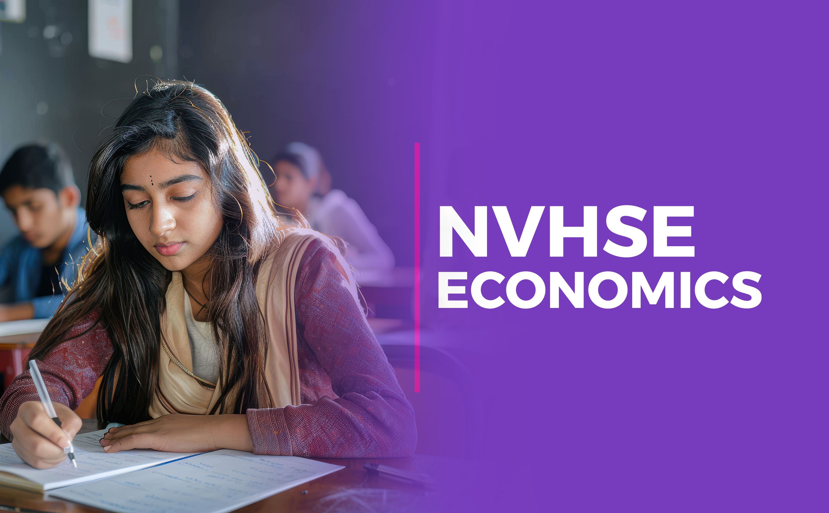 NVHSE Economics