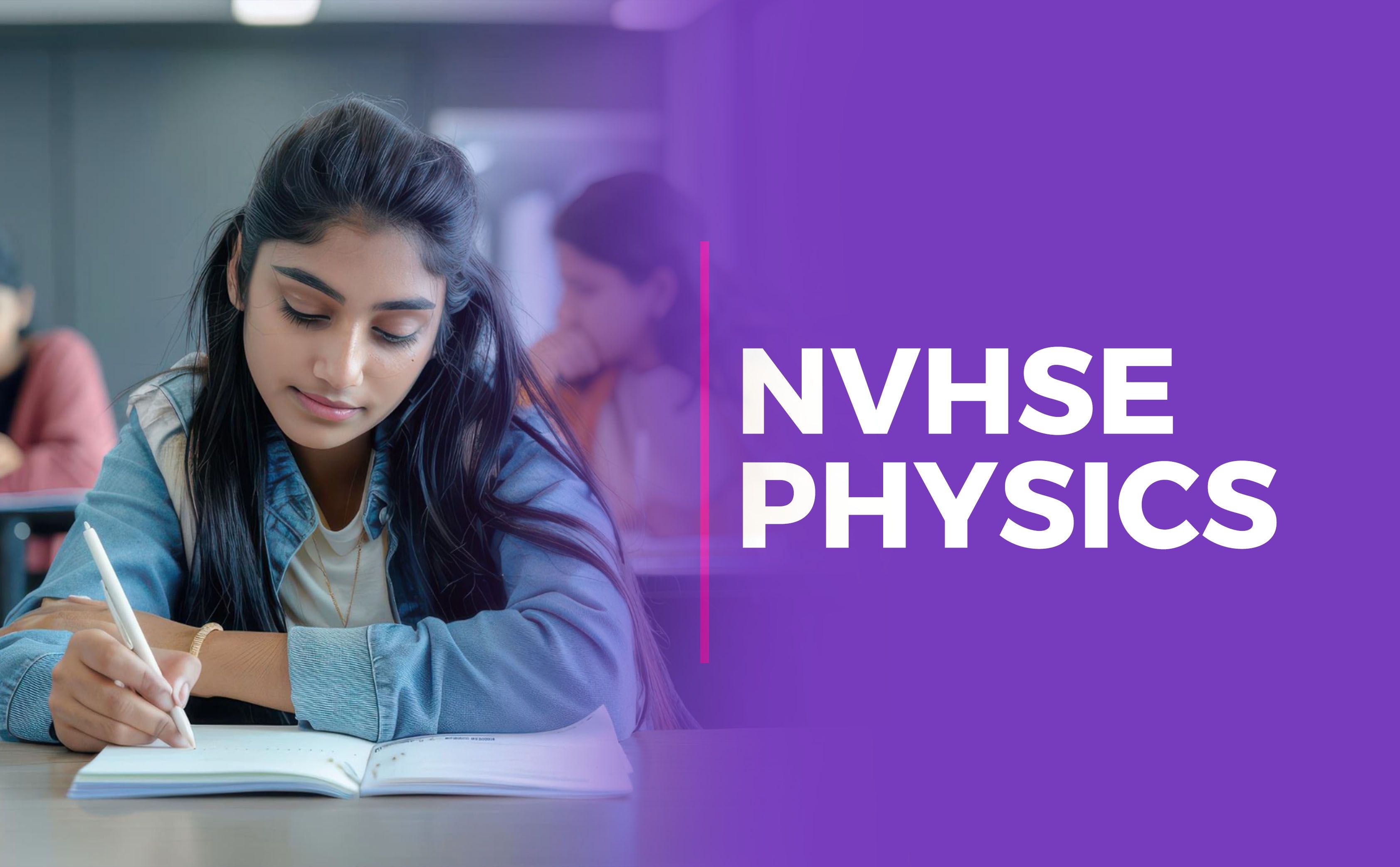 NVHSE Physics