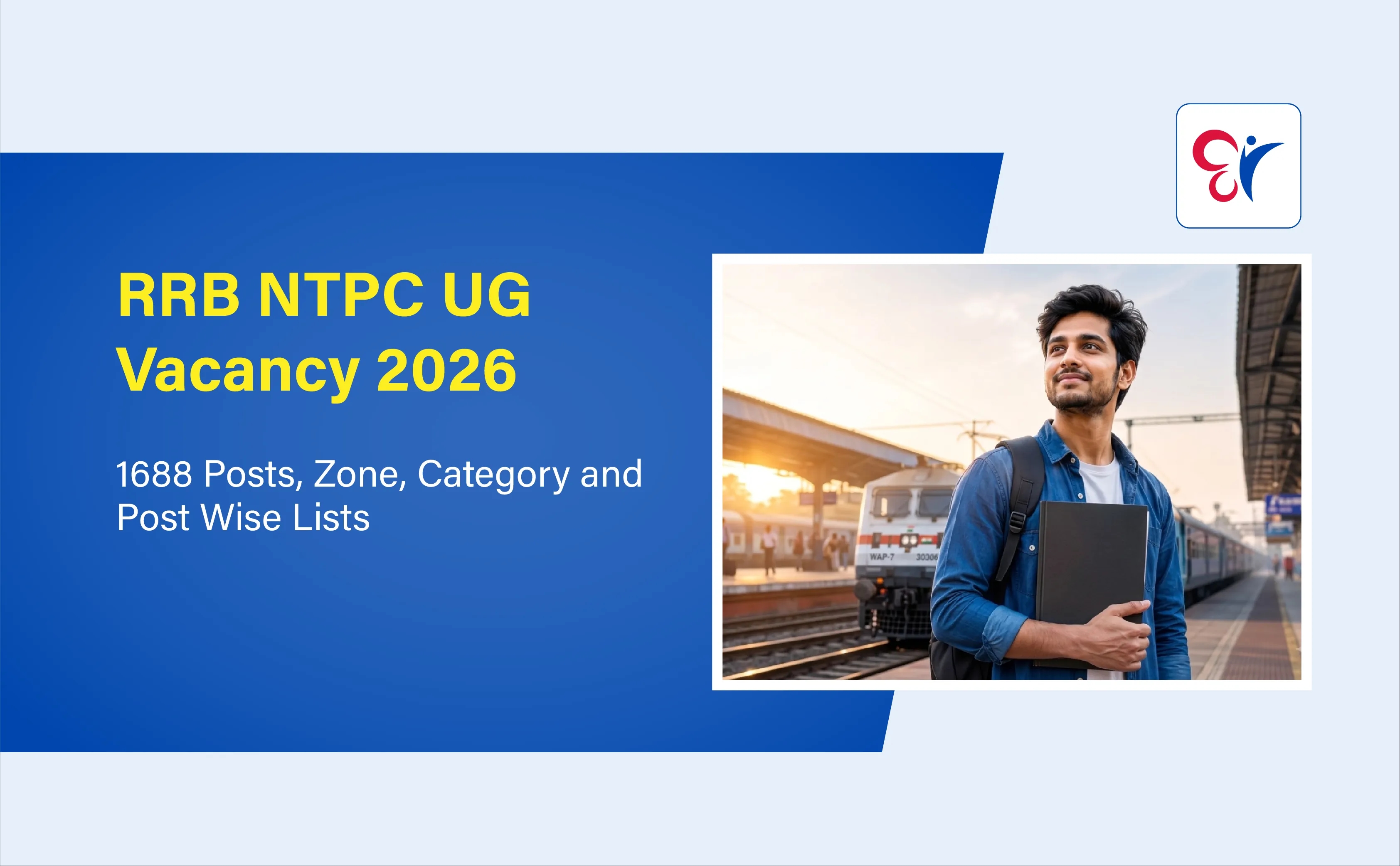 RRB NTPC UG Vacancy 2026