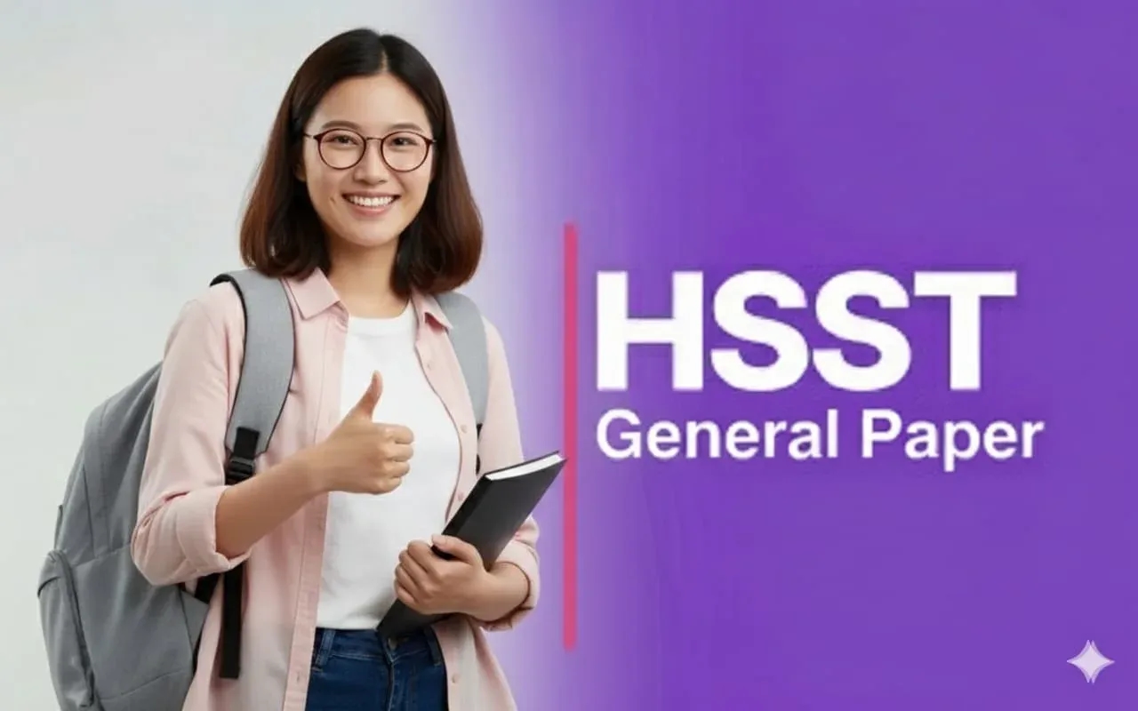 HSST General Paper
