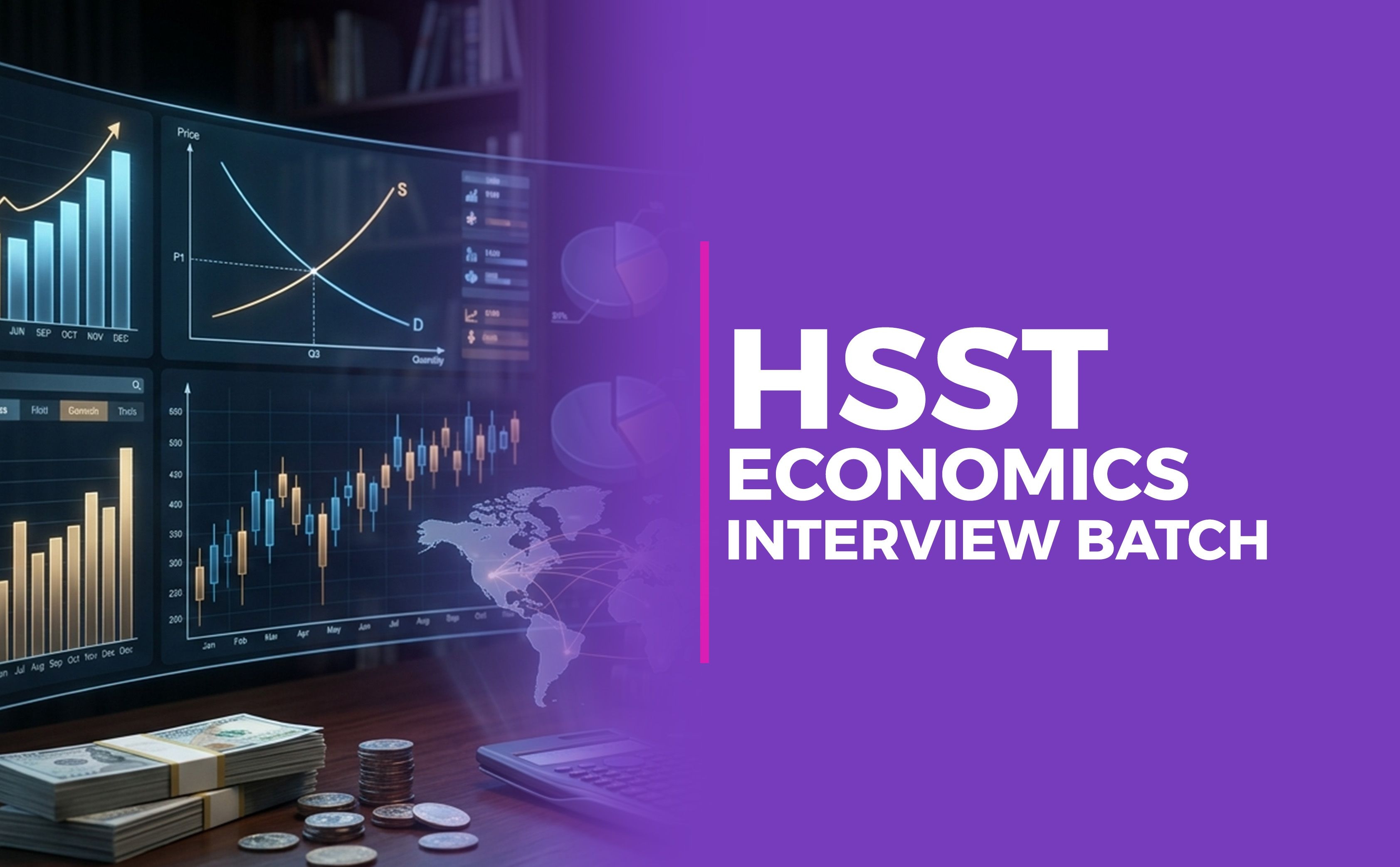 HSST Economics Interview Batch