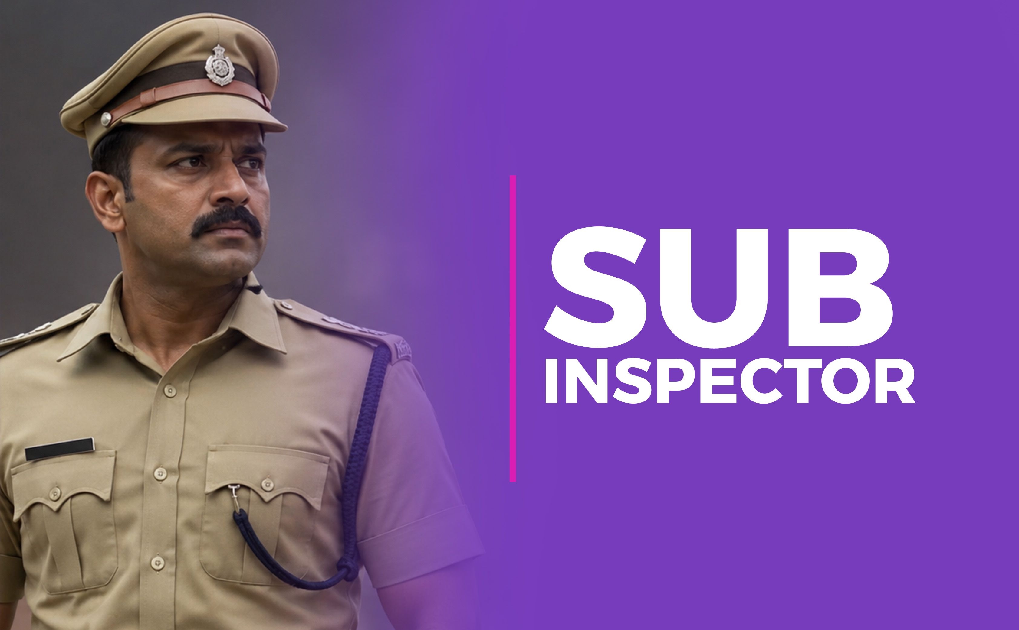 Sub Inspector