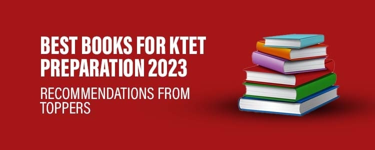 Best Books for KTET Preparation
