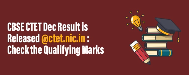 CBSE CTET December examination 2025