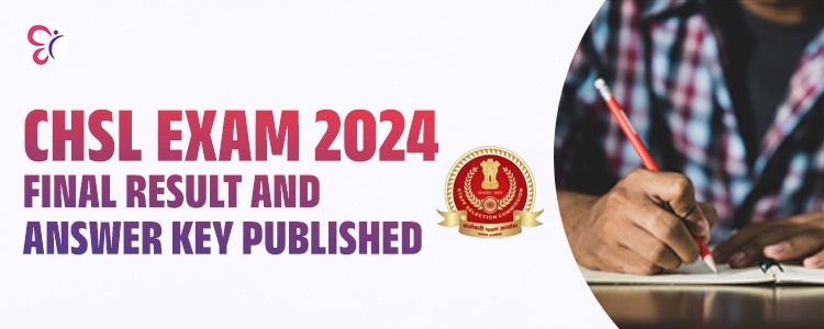 CHSL 2025 final result