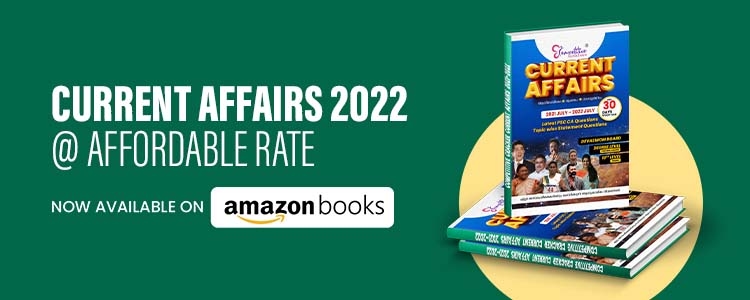 Current Affairs 2022 Available in Amazon @ affordable rate