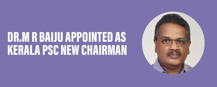 Dr_MR_Baiju_appointed_as_Kerala_PSC_new_Chairman