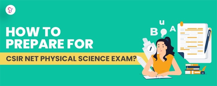 How_to_prepare_for_csir_physical_science