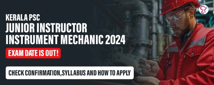 Junior instructor 2024