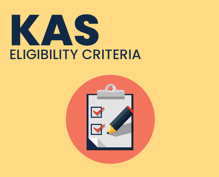 KAS ELIGIBILITY CRITERIA