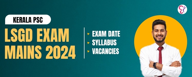 Kerala PSC LSG Secretary