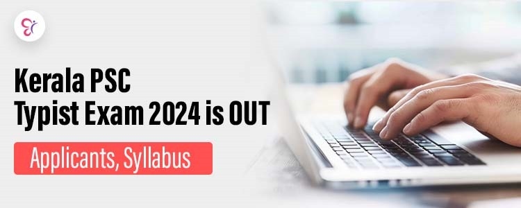 Kerala PSC typist