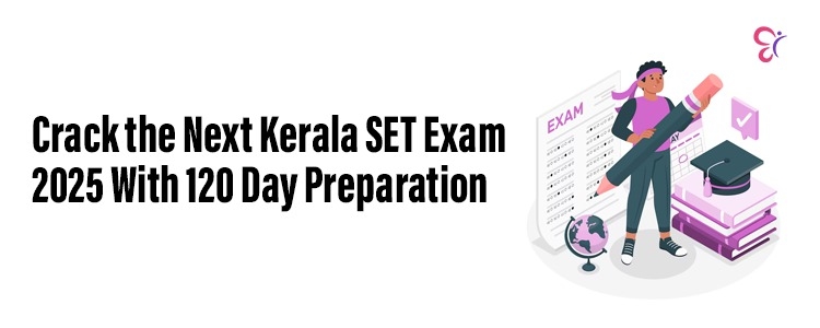 Kerala SET july preparation