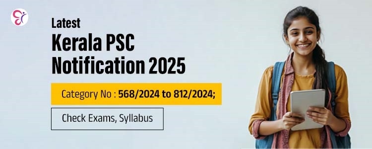 Kerala psc notification 2025 january'