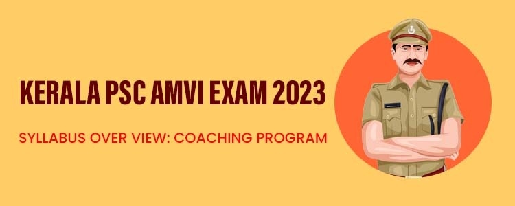 Kerala_AMVI_syllabus_Overview