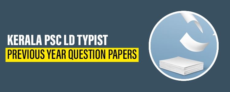Kerala_LDTypist_PYQs