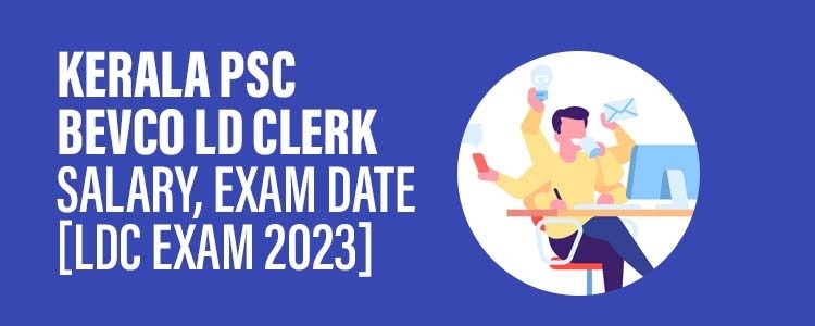 Kerala_PSC_BEVCO_LD_Clerk