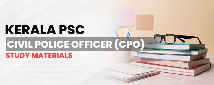 Kerala_PSC_Civilpoliceofficer_studymaterials