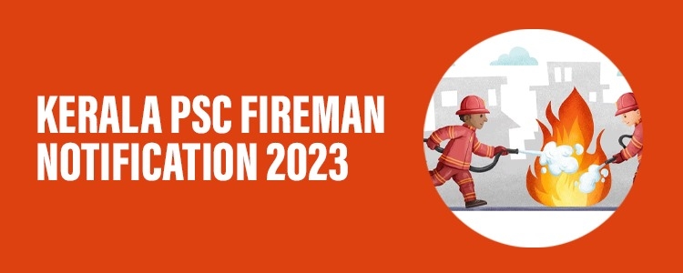 Kerala_PSC_Fireman_2023_Notification